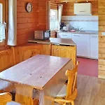 Rheinsberg * Scharfenberg