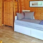 Rheinsberg Scharfenberg