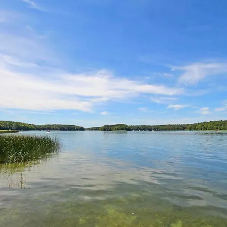 Rheinsberg Scharfenberg