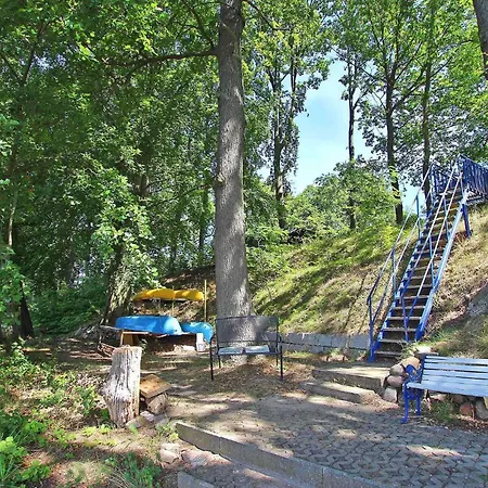 Dom wakacyjny Rheinsberg *