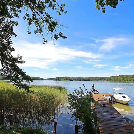 Rheinsberg * Scharfenberg