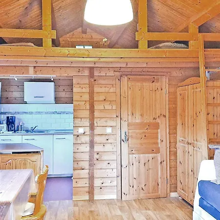 Rheinsberg Scharfenberg