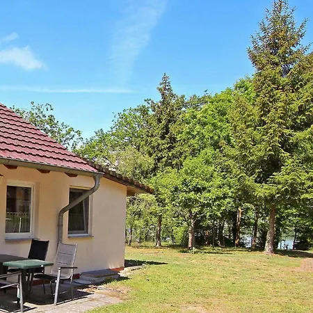 Rheinsberg Holiday home Scharfenberg