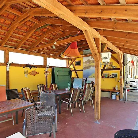 Rheinsberg * Scharfenberg