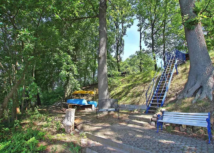 Holiday home Rheinsberg *