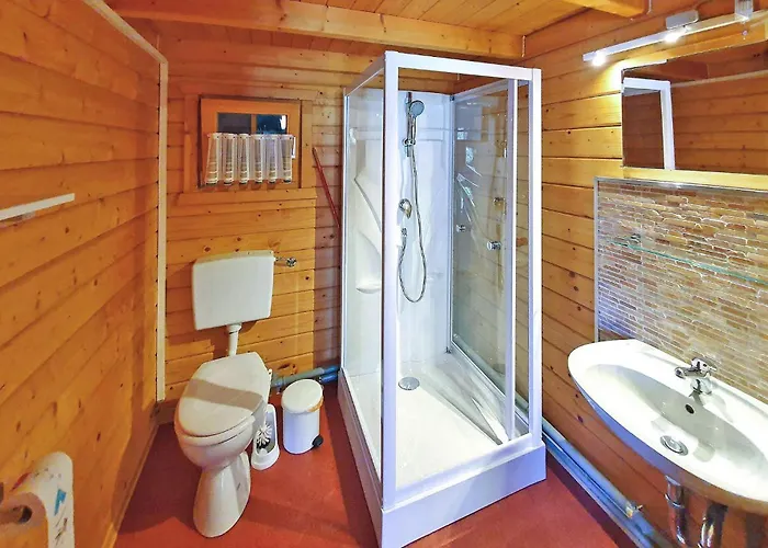 Rheinsberg * Scharfenberg