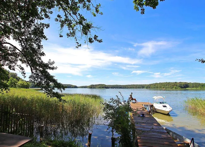 Rheinsberg * Scharfenberg