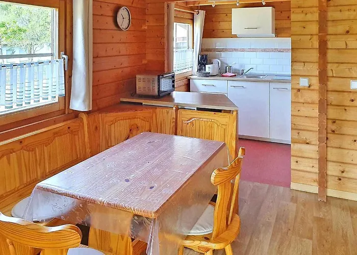 Rheinsberg * Scharfenberg