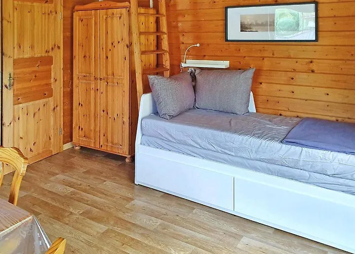 Rheinsberg Scharfenberg