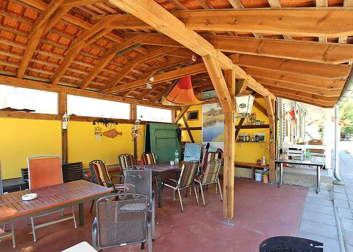 Rheinsberg * Scharfenberg